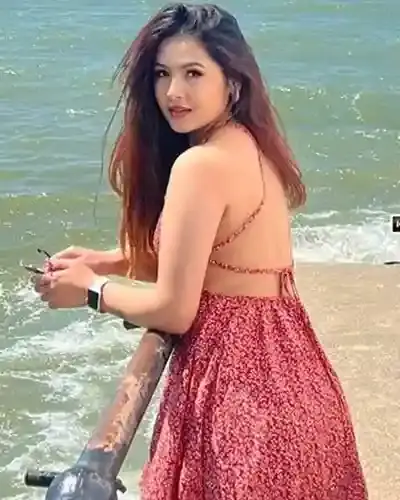 Aizawl Escort Service